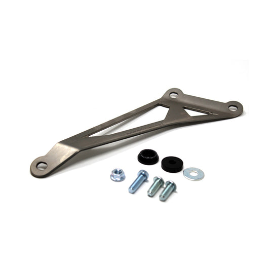 VALTERMOTO Titanium muffler bracket BMW: S1000RR 09-14