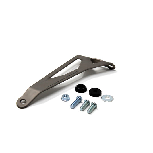 VALTERMOTO Titanium muffler bracket SUZUKI: GSX1000R 12-16