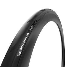 MICHELIN Copertura 700x28C PRO5 3x120TPI TLR Nero Competition GUM-X