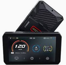 CHIGEE AIO-5 Play al display di guida intelligente