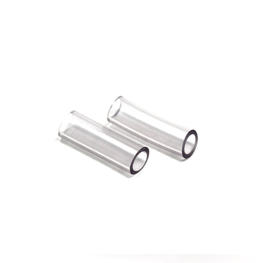 VALTERMOTO Two transparent tubes