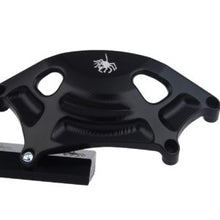 SPIDER RACING KIT ENGINE COVER KAWASAKI ZX6R From 2009