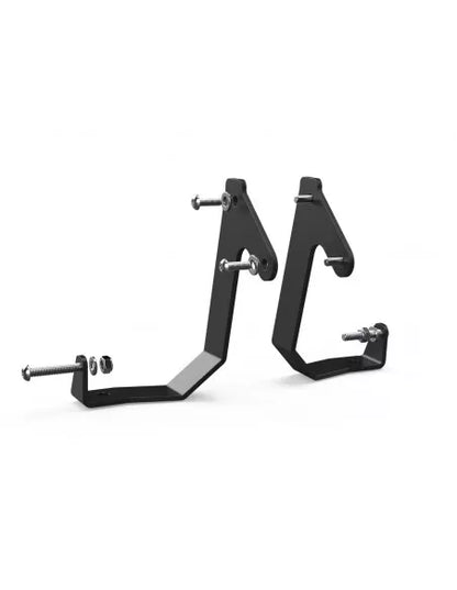 DENALI Supporto superiore per montaggio faretti - BMW R1300GS