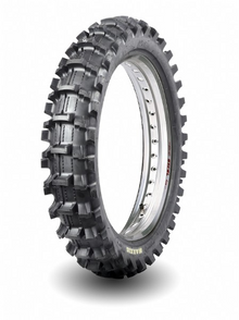 Pneumatico MAXXIS M7328 MX-SM - 110/90-19 - 62M
