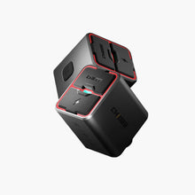 CHIGEE Hub di ricarica bidirezionale TR100