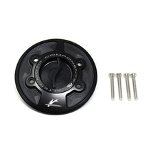 VALTERMOTO Tappo serbatoio BMW: F800R 09-14 / S1000RR 10-22