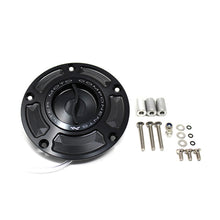 VALTERMOTO DUCATI fuel cap: 748-916-996-998 93-07 / 848-1098-1198 08-13 