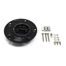 VALTERMOTO Fuel cap HONDA: CBR650R 19-22 / CBR1000RR 17-22 