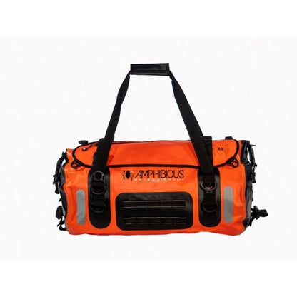 AMPHIBIOUS VOYAGER II 45LT