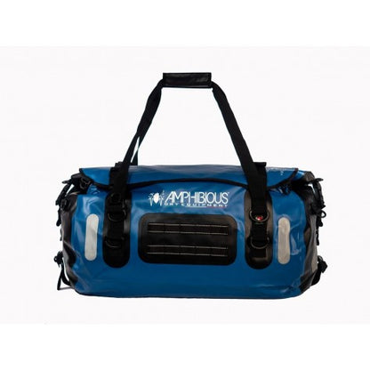 AMPHIBIOUS VOYAGER II 45LT