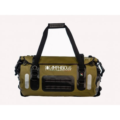 AMPHIBIOUS VOYAGER II 45LT