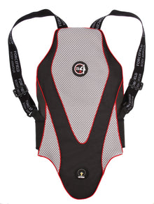 FORCEFIELD PARASCHIENA PRO SUB 4K Black/Grey/Red