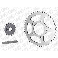 AFAM - KIT PASSO STANDARD HONDA XRV AFRICA TWIN 1993-2003