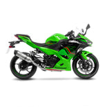 LEOVINCE LV ONE EVO per KAWASAKI NINJA 400 2022 - 2023