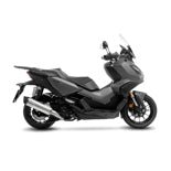 LEOVINCE LV ONE EVO per HONDA ADV 350 2022 - 2023