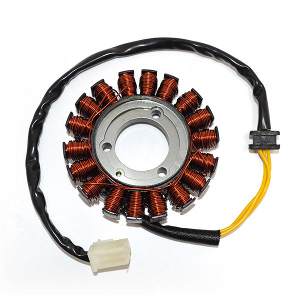 SGR STATOR SUZUKI GSX-R 600/750 06/10