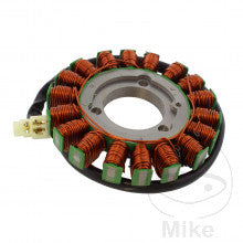 STATOR JMP SUZUKI GSXR 600 / 750