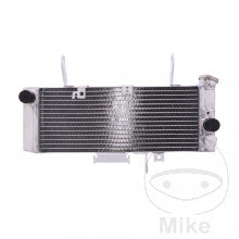 RADIATORE ACQUA JMP SUZUKI SV650 2003-2004