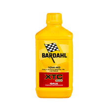 BARDHAL XTC C60 10W-40