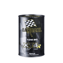 BARDHAL XT4-R C60 RACING 39.67 10W-60