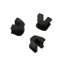 BCR KIT SERIES 3 SLIDERS ANCHORS FOR ORIGINAL VARIATOR - HONDA SH 125-150 - PANTHEON 125-150