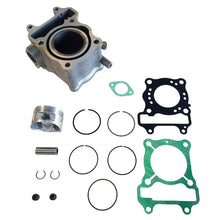 BLAST Cilindro HONDA SH150 01-12