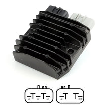 HYP Voltage Regulator Yamaha YZF-R1