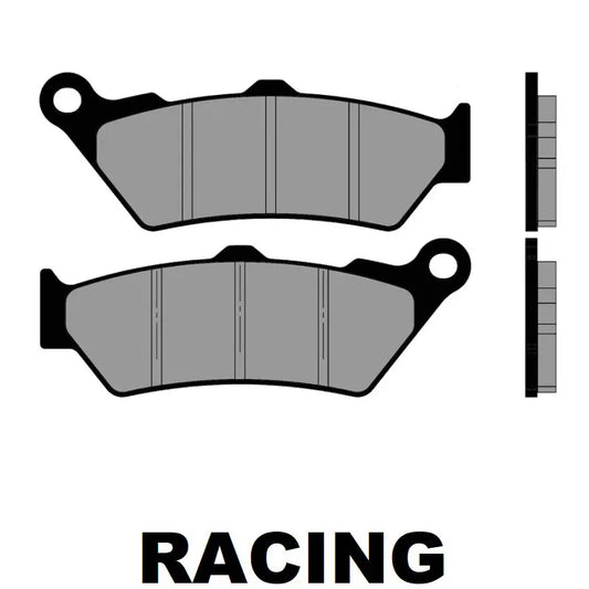 BRENTA 5090 Racing Brake Pads 