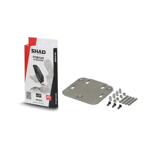 SHAD Fixing PIN SYSTEM X010PS for Dedicated Tank Bags 