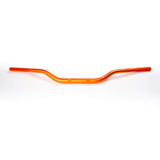 MANUBRIO UP DESIGN MX TAPER KTM 28.6 MM ARANCIO