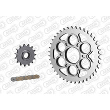 AFAM - KIT PASSO STANDARD DUCATI MULTISTRADA 1200