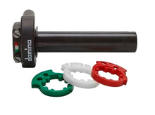 DOMINO GAS CONTROL XM2 WITHOUT KNOBS 