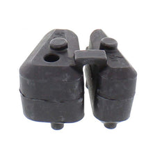 5EA253640000 RUBBER CROWN BUSH YAMAHA TDM 900 2003