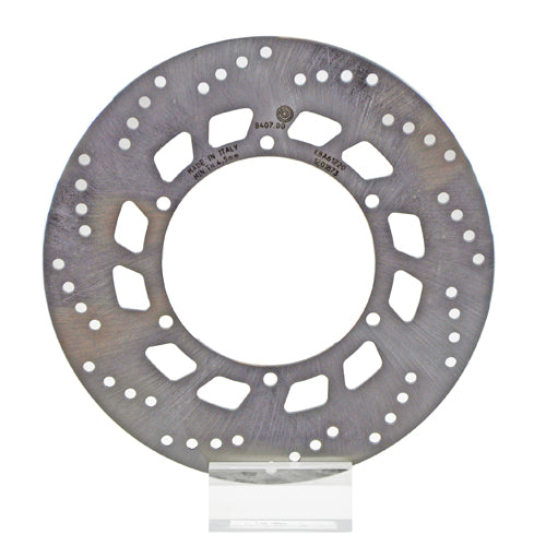 BREMBO - DISCO SERIE ORO FISSO POSTERIORE YAMAHA