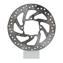 BREMBO - DISCO SERIE ORO FISSO POSTERIORE 68B407H2