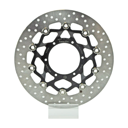 BREMBO - YAMAHA FLOATING GOLD SERIES DISC 