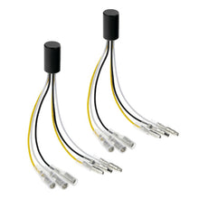 LAMPA 91619 Shifter, motorcycle multifunction turn signal controller 