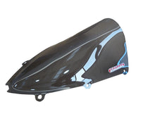 FABBRI APRILIA RSV4 RR - RACING FACTORY (2015-2019) DOUBLE BUBBLE TRASPARENTE