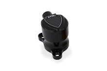 CNC RACING Attuatore frizione Ø 28 mm Carbon Style Ducati colere nero