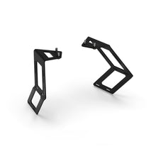 VALTERMOTO Supporti borse laterali MV AGUSTA: B3 (E4/E5) 18-22