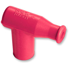 SPARK PLUG CONNECTION NGK TB05EM-R SILICONE RED STOCK NR.8955