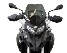 FABBRI BENELLI TRK 502-502X ABS (2017-2022) SPORT