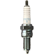 NGK CPR7EA-9 SPARK PLUG