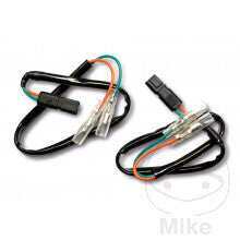BMW TURN SIGNAL ADAPTER CABLE 1 PAIR (705.01.34)