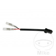 JMP CAVO ADATTATORE FRECCE HARLEY DAVIDSON 1 COPPIA