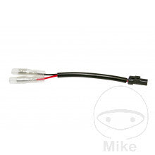 JMP CAVO ADATTATORE FRECCE MV AGUSTA 1 COPPIA