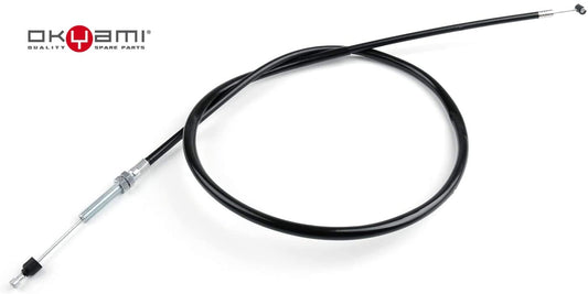 CLUTCH CABLE HONDA HORNET 600 (2001 TO 2006)