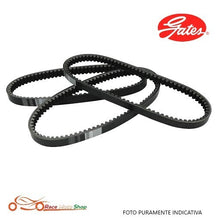 GATES Cinghia Variatore APRILIA/DERBI/PIAGGIO BEVERLY 200/300cc