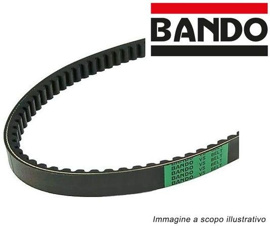 BANDO Cinghia Variatore SUZUKI BURGMAN 125/150cc