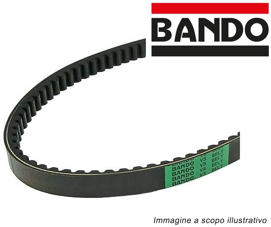 BANDO Variator Belt YAMAHA T-MAX 500cc 2001-2003